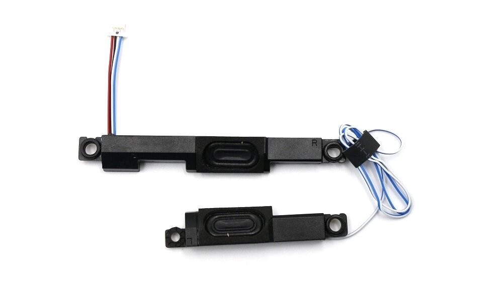 Lenovo Orijinal V330-14ARR 81B1 Notebook L+R Sağ Sol Hoparlör Speaker Takımı