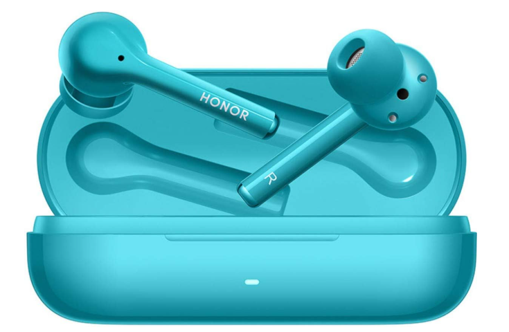 HONOR MAGIC EARBUDS KULAK İÇİ BLUETOOTH KULAKLIK- MAVİ