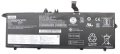 Orijinal Lenovo ThinkPad T490s T495s T14s Notebook Batarya Laptop Pil