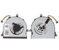 Orijinal Hp Pavilion 255 G5 Serisi Cpu Soğutucu Cooling Fan