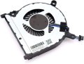 Orijinal Hp Pavilion 14Q-BY Serisi 14Q-BY001AX Cpu Soğutucu Cooling Fan