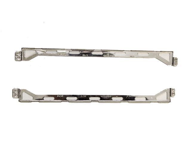 Samsung NP300E5A NP300E5C NP305E5A NP300E5X L+R Menteşe Çıtaları BA61-01717A BA61-01716A