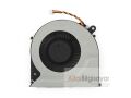 Toshiba C850 C850D C855 C855D C875 C870 L850 L870 L850D  DFS501105FR0T FB99 MF60090V1-C450-G99 Fan Cooling