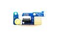 Orijinal HP 3GX83WB0000 DA0X83PC6B0 DA0X83PC6E0 Notebook Tetik Power Buton Board