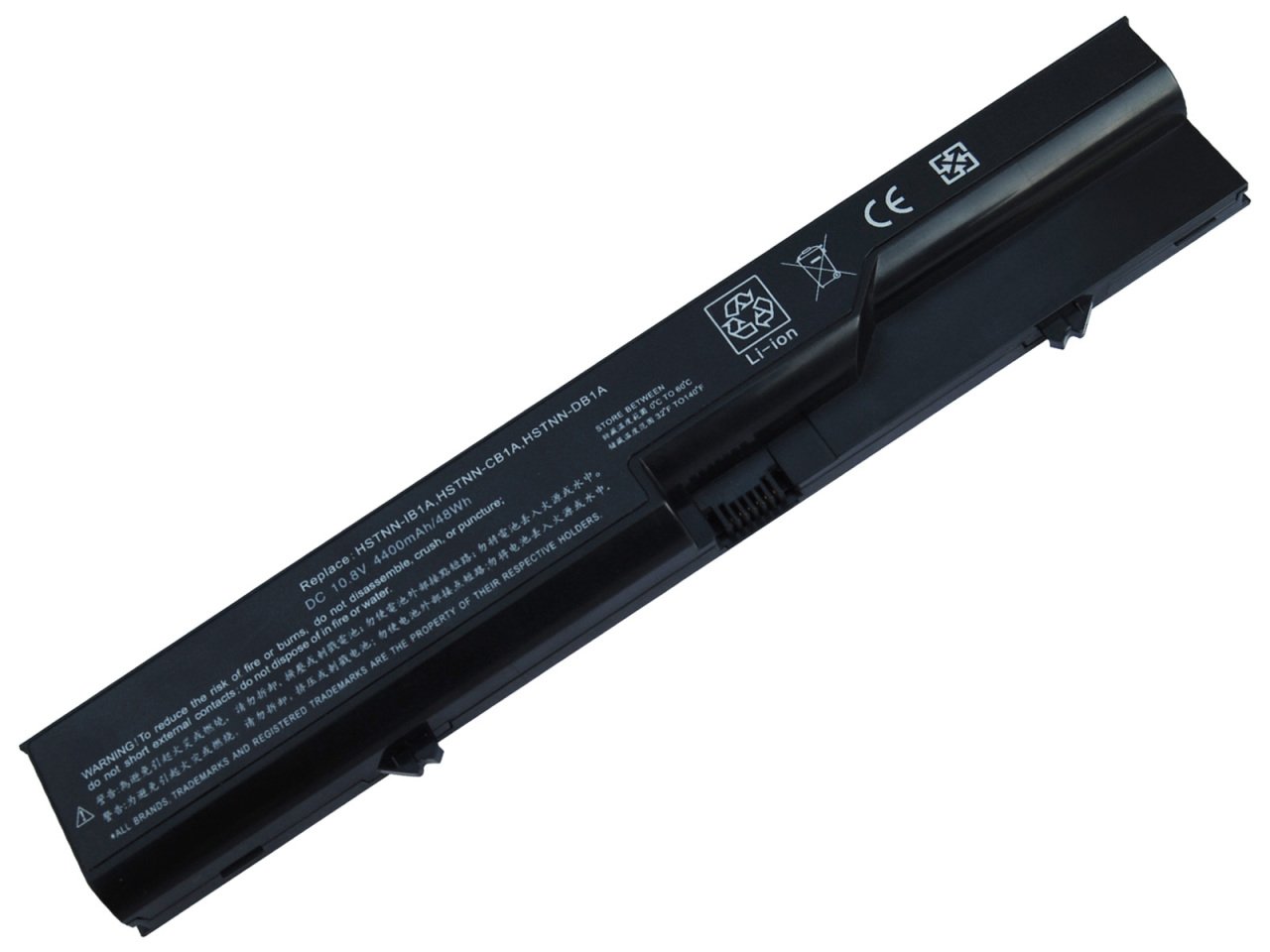 Hp Compaq 420 421 Notebook Batarya Laptop Pil