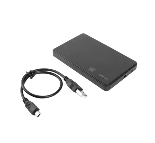 Alfais 4595 USB 2.0 Sata Vidasız Harici Harddisk Kutusu