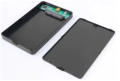 Alfais 4595 USB 2.0 Sata Vidasız Harici Harddisk Kutusu