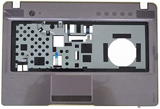 Lenovo ideapad Z370 33kl5tclv10 Klavye Kasa