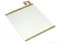 Orijinal Lenovo TB-8704V TB-8504N Tablet Batarya Pil L16D1P34