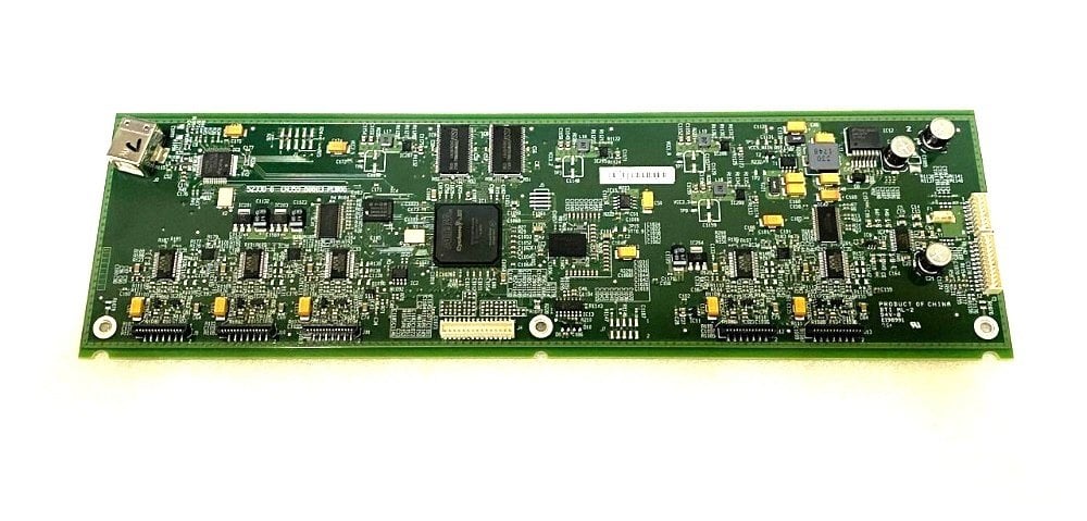 HP T2500 Tarayıcı Kontrol Kartı CR359-60010
