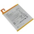Orijinal Lenovo TB-8704V TB-8504N Tablet Batarya Pil L16D1P34