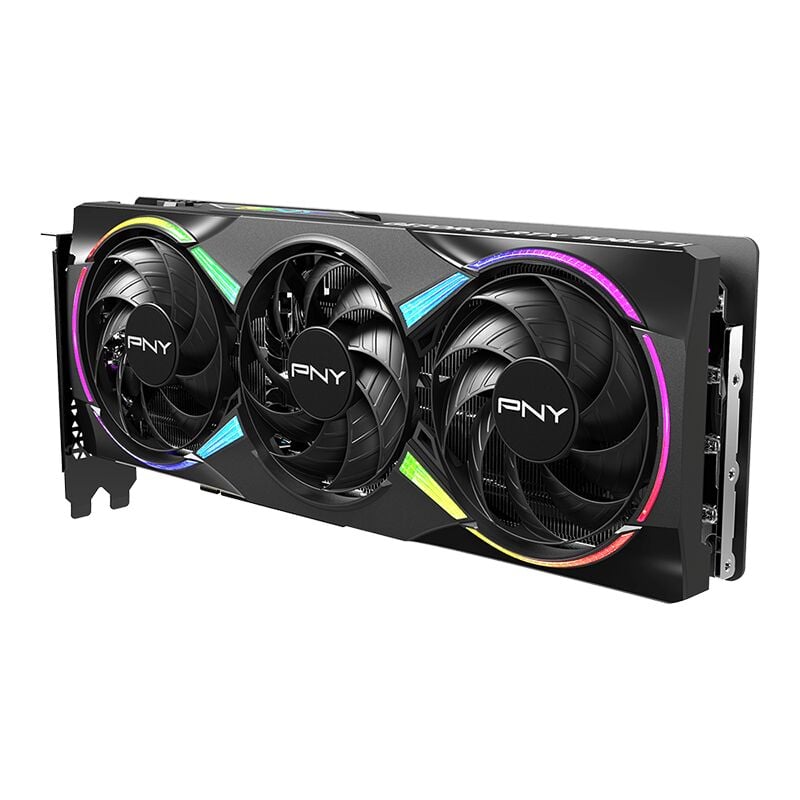 PNY RTX5060 Ti 8G GDDR7 128bit VCG5060T8TFXXPB1-O