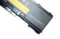 Orijinal Lenovo ThinkPad X200S 7465 Notebook Laptop Batarya Pil 42T4689