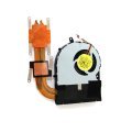 Toshiba Satellite P55-B Soğutucu Fan Heatsink 13N0-W9A0301