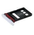 Huawei Mate 40 Pro NOAH-AN00C Telefon Sim Kart Okuyucu Soketi Gri 51661SLX