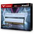 16 GB DDR4 4000Mhz T-FORCE XTREEM ARGB WHITE 8GBx2