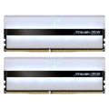 16 GB DDR4 4000Mhz T-FORCE XTREEM ARGB WHITE 8GBx2
