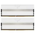 16 GB DDR4 4000Mhz T-FORCE XTREEM ARGB WHITE 8GBx2