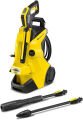 KARCHER K 4  POWER CONTROL BASINCLI YIKAMA MAKINESI