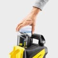 KARCHER K 4  POWER CONTROL BASINCLI YIKAMA MAKINESI