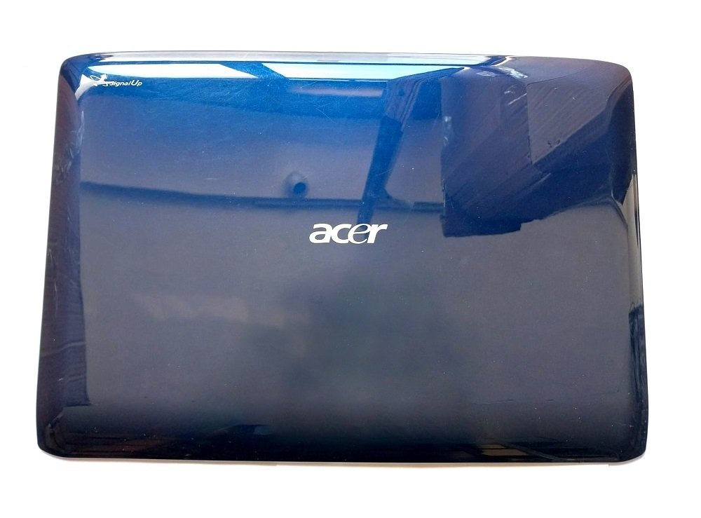 Acer Aspire 6930Z 6930ZG Ekran Arka Kasası Lcd Back Cover EAZK2001010