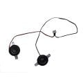 Sony Vaio VPCCA VPCCB Hoparlör Takımı Speaker Kit