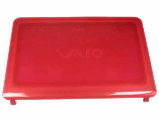 Sony Vaio VPCCA KIRMIZI Lcd Kasa