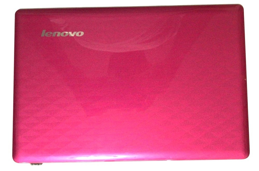 Orijinal Lenovo ideapad Z380 Z385 Ekran Arka Kasa Lcd Cover 3CLZ1LCLV10