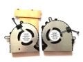 Orijinal Hp Omen 929456-001 929455-001 TPN-Q194 L+R Cpu Gpu Sogutucu Cooling Fan