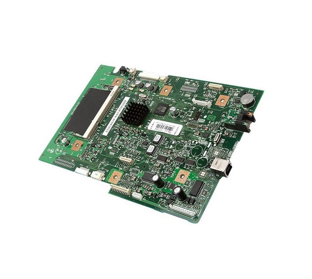 HP LaserJet E82540 E82550 E82560 E87640 E87650 E87660 Biçimlendirici Anakart X3A92-60001