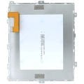 Orijinal Lenovo Smart Tab M10 L18D1P32 L19D1P32 Tablet Batarya Pil