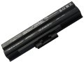 Sony Vaio VPCCW VGN-CS Serisi Laptop Batarya Notebook Pil