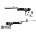 Samsung NP530U3C NP535U3B NP535U3C L+R Menteşe Takımı BA75-04139A