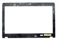 Orijinal Asus N56 N56D N56DP N56J N56V N56S Ekran Ön Çerçeve Bezel
