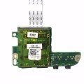 Dell inspiron 1564 1764 Audio Jack SD Kart USB Port Baoard DEFC1789005 CN-0Y5XYF