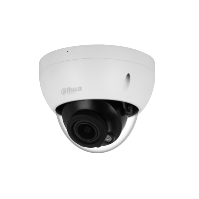 DAHUA IPC-HDBW2841R-ZAS 8MP 2.7-13.5MM MOTORİZE SESLİ IP DOME KAMERA