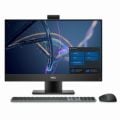 DELL OPTIPLEX 5400 AIO i5-12500T 8GB 1TB+256GB SSD 23.8'' TOUCH UBUNTU