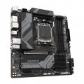GIGABYTE B650M DS3H DDR5 6400MHZ(OC) M.2 mATX AM5