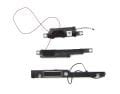 Lenovo Orijinal Yoga Creator 7-15IMH05 82DS Notebook L+R Sağ Sol Speaker Hoparlör Takımı