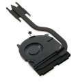 Orijinal Hp ProBook 445 G6 Serisi 445 G7 Serisi Cpu Sogutucu Heatsink Fan