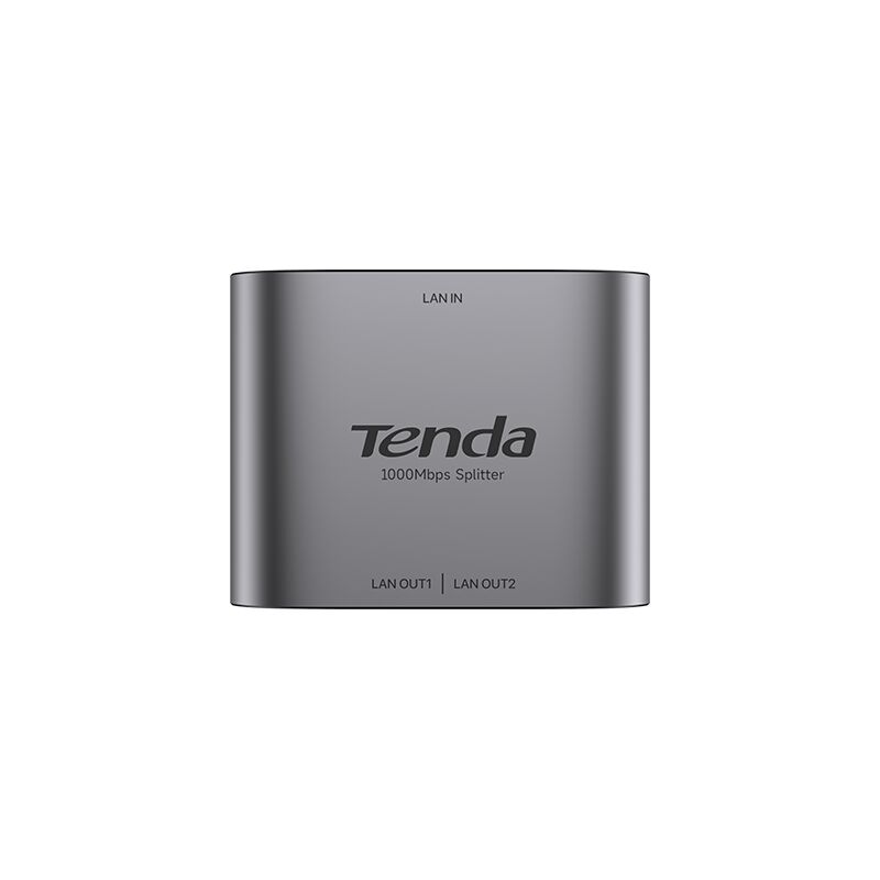TENDA SG103M GİGABİT ETHERNET RJ45 ÇOKLAYICI ADAPT