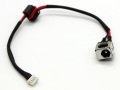Orijinal Lenovo ideapad S10-2 Notebook DC Power Jack DC301007100