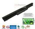 HP Sleekbook 14-b 15-b VK04 HSTNN-DB4D HTSTNN-YB4D 694864-851 695192-001 H4Q45AA, 695192-001 tpn-q113  H4Q45AA#ABB Batarya Pil Battery Akü A++ 1.Kalite