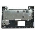 Lenovo Orijinal 5CB0L02341 652000200348B 17.3 inç Ledli Türkçe Klavye Dahil Üst Kasa