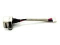 Dell inspiron 1564 1764 Dc Power Jack DD0UM3PB002