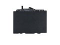HP EliteBook 820 G4 Notebook Batarya Laptop Pil