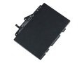 HP EliteBook 820 G4 Notebook Batarya Laptop Pil