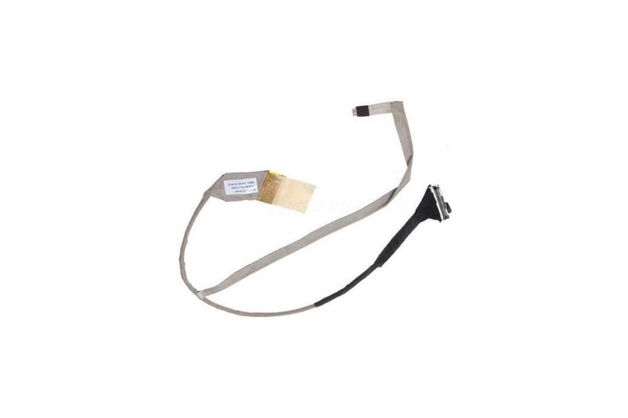 HP Pavilion G6 1000 Video Kablo Flex Data Cable Data Kablosu DD0R15LC050