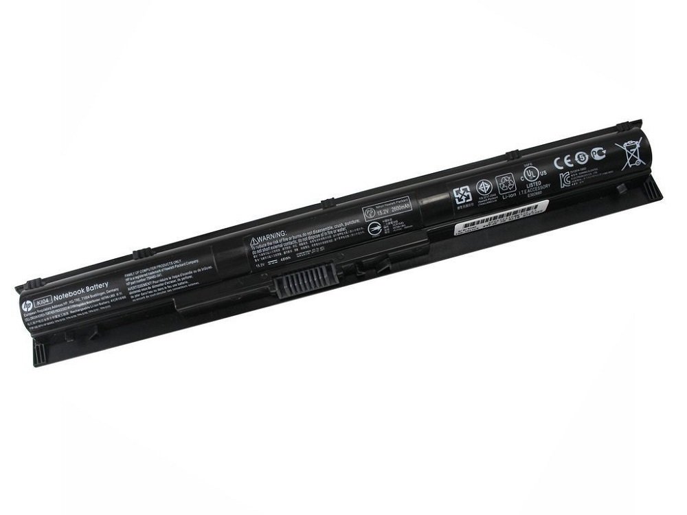 Orijinal Hp Pavilion 14-AB Serisi 17-G Serisi Notebook Batarya Laptop Pil