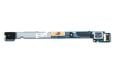 Lenovo Orijinal İdeapad S340-15IML 81NA Notebook Mikrofon Board